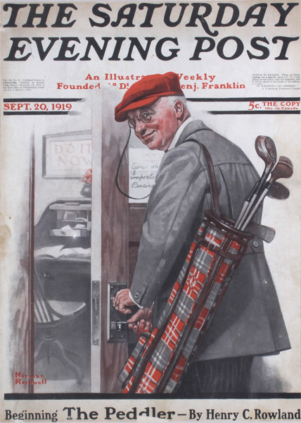 golf_rockwell_1919